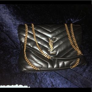 Ysl Loulou
